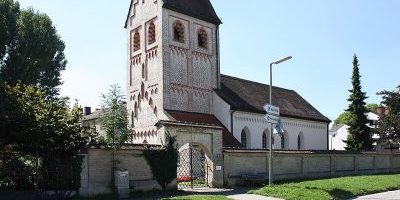 Sankt Nikolaus (Nordost)