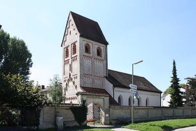 Sankt Nikolaus (Nordost)
