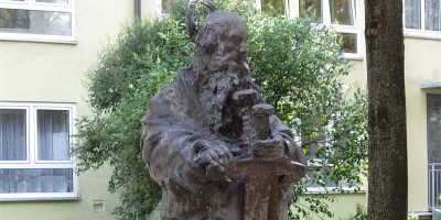 Sankt-Pauls-Brunnen