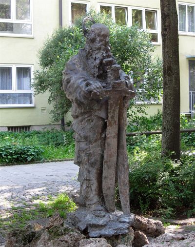 Sankt-Pauls-Brunnen