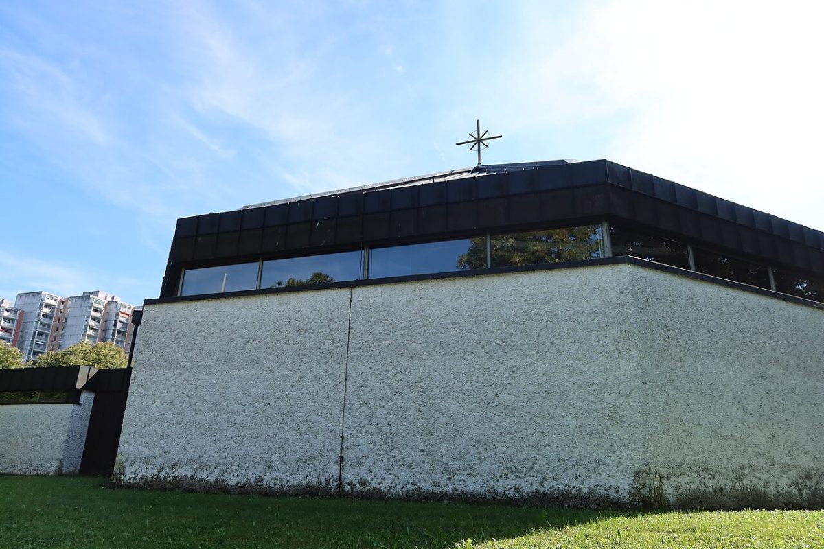 Sankt Stephan