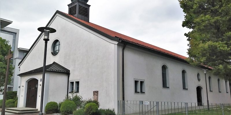 Sankt Vinzenz