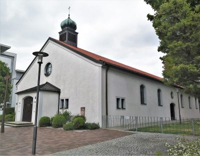 Sankt Vinzenz