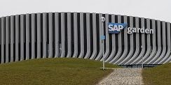 SAP Garden
