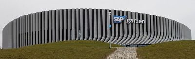 SAP Garden