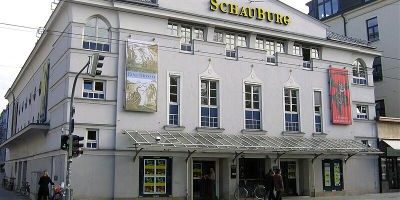 Schauburg