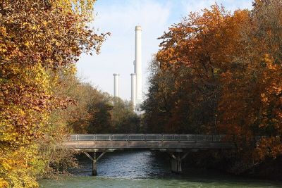Schinderbrücke