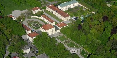Schloss Fürstenried