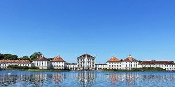 Schloss Nymphenburg