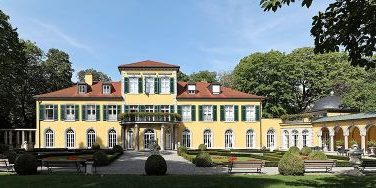 Schloss Suresnes