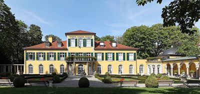 Schloss Suresnes