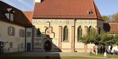 Schlosskapelle