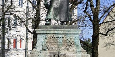 Schmied-von-Kochel-Denkmal