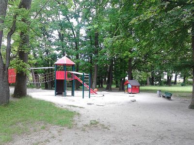 Schuchwäldchen