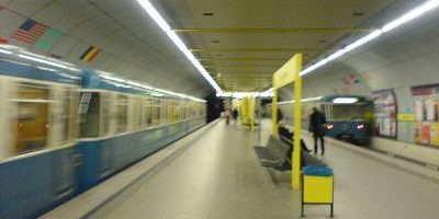 Schwanthalerhöhe