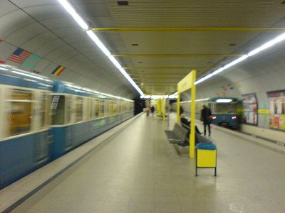 Schwanthalerhöhe