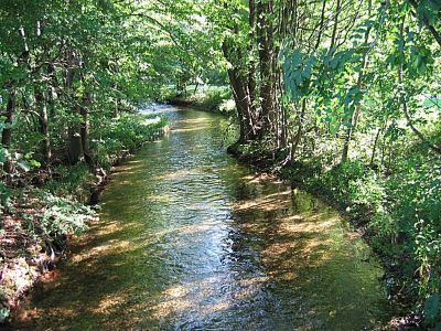 Schwebelbach