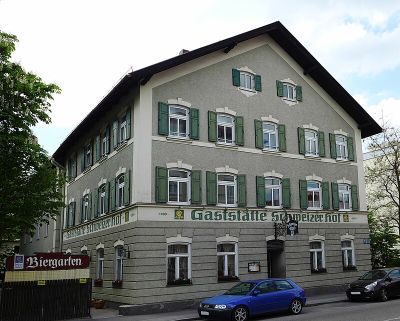 Schweizer Hof