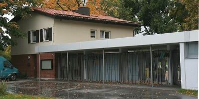 Schyrenbad