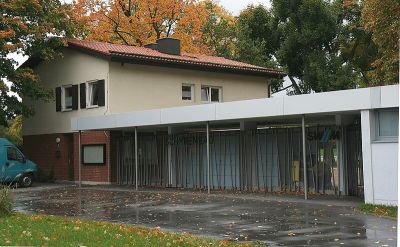 Schyrenbad