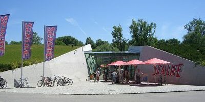 SeaLife München