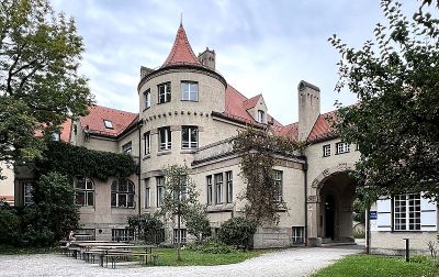 Seidlvilla