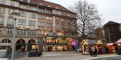 Sendlinger-Tor-Platz