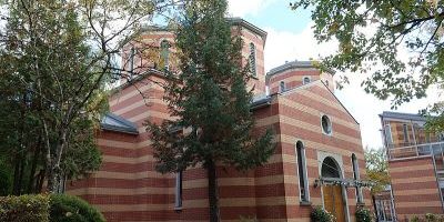 Serbische Orthodoxe Kirche