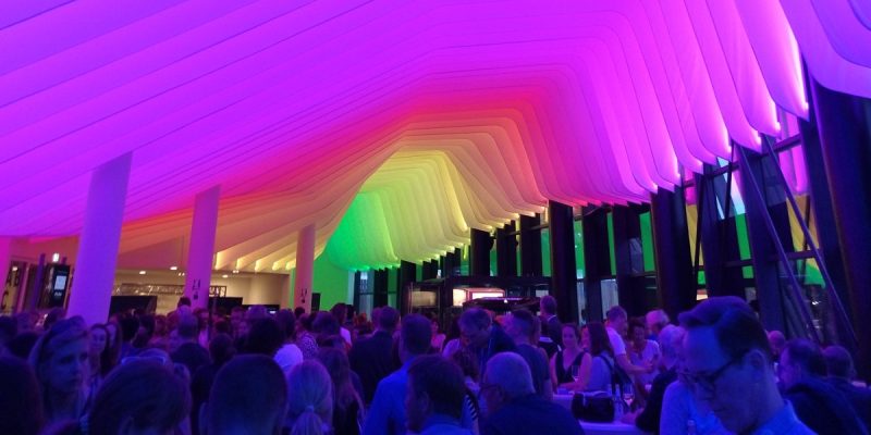 Showpalast München
