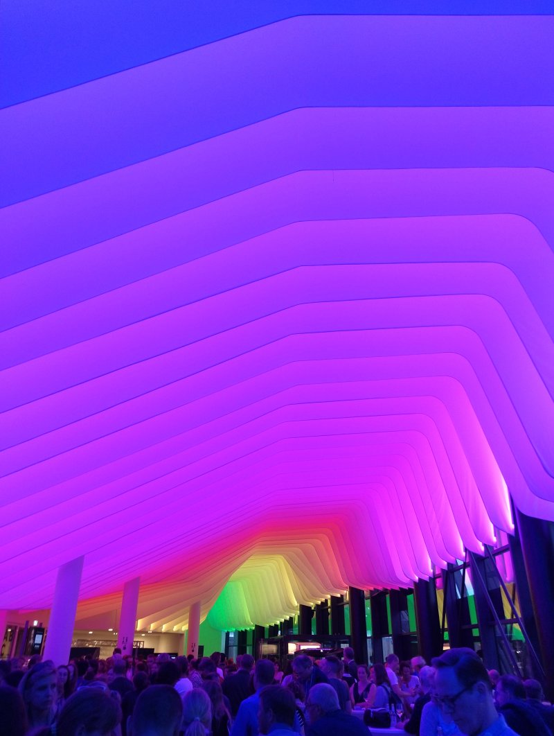 Showpalast München