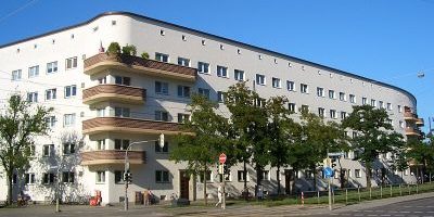 Siedlung Neuhausen
