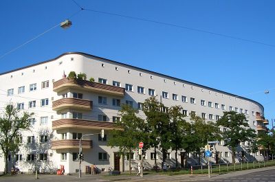 Siedlung Neuhausen