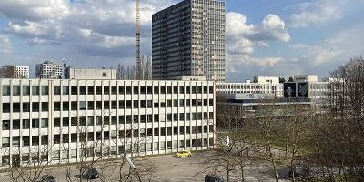 Siemens-Hochhaus