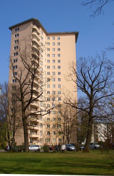 Siemens-Siedlung