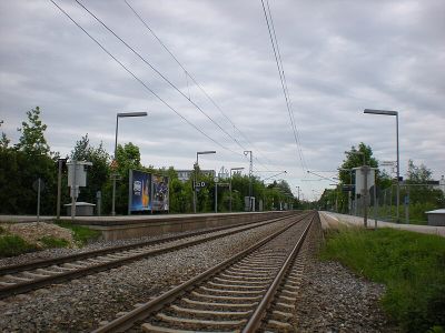 Siemenswerke