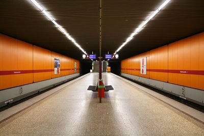 Silberhornstraße
