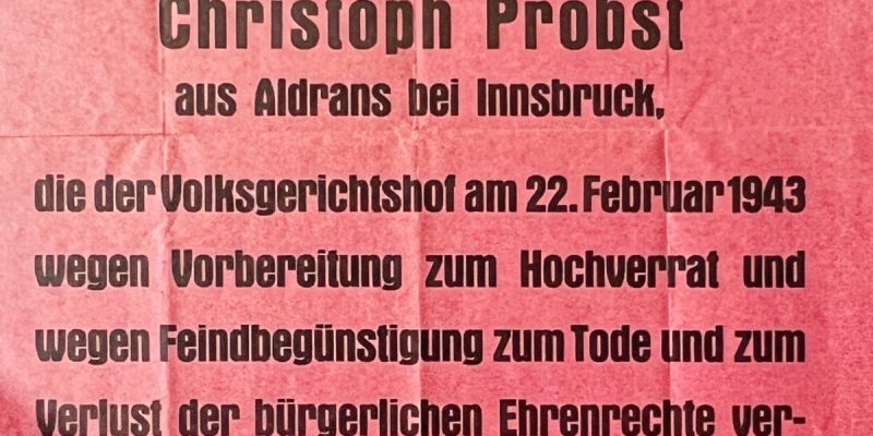 Sitzungssaal "Weiße Rose"