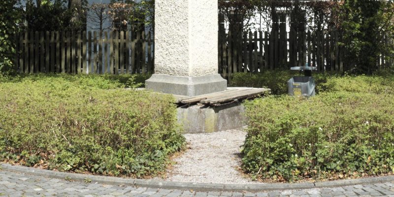 Sollner Säule