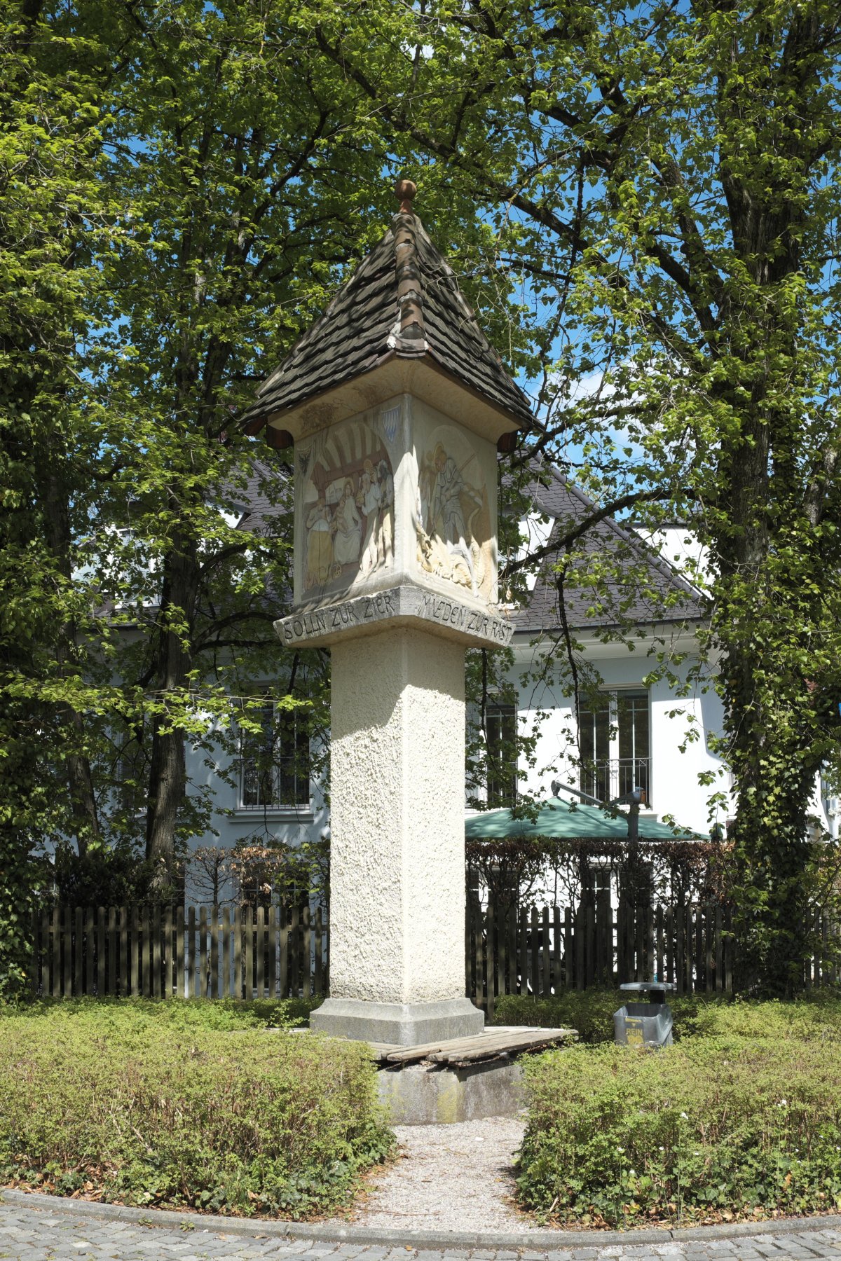 Sollner Säule