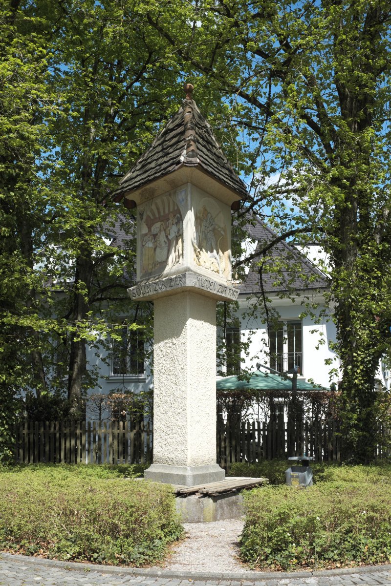 Sollner Säule