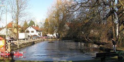 Sollner Weiher