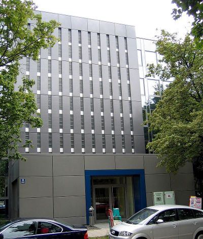 Sozialgericht München