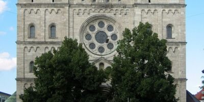 St. Benno Kirche