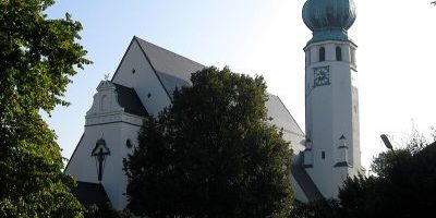St. Canisius