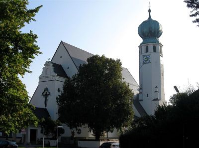 St. Canisius