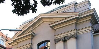 St. Elisabeth (West)
