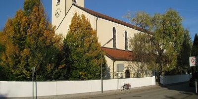 St. Emmeram (Ost)