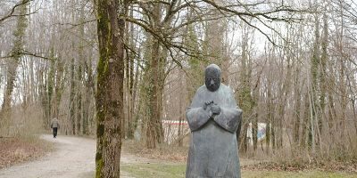 St. Emmeram (Nordost)