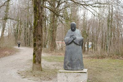 St. Emmeram (Nordost)