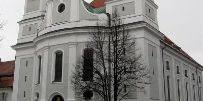 St. Franziskus